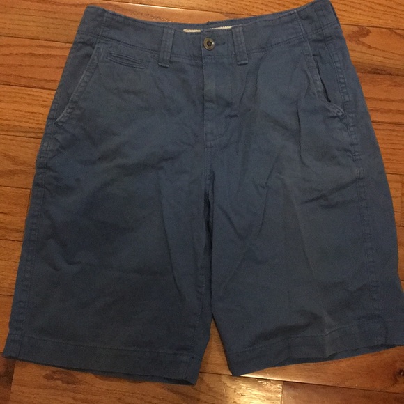 time and tru jean shorts